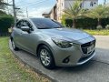 2016 MAZDA 2 HATCHBACK 1.5V SKYACTIV-7