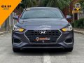 2020 Hyundai Accent 1.4 MT-15