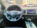 2015 Honda HRV 1.8 EL Automatic Gas‼️-3