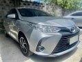 2022 Toyota Vios 1.3 XLE CVT Automatic Silver-1