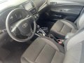 2022 Toyota Vios 1.3 XLE CVT Automatic Silver-2