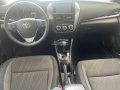 2022 Toyota Vios 1.3 XLE CVT Automatic Silver-4