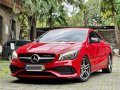 HOT!!! 2018 Mercedes-Benz CLA 180 AMG 1.6L Turbocharged for sale at affordable price-0