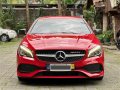 HOT!!! 2018 Mercedes-Benz CLA 180 AMG 1.6L Turbocharged for sale at affordable price-1