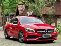 HOT!!! 2018 Mercedes-Benz CLA 180 AMG 1.6L Turbocharged for sale at affordable price-3