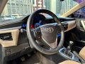 🔥64k DP🔥 2015 Toyota Corolla Altis G 1.6 Gas Manual ☎️𝟎𝟗𝟗𝟓 𝟖𝟒𝟐 𝟗𝟔𝟒𝟐-2