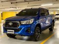 HOT!!! 2020 Toyota Hilux Conquest  G for sale at affordable price -0