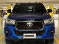 HOT!!! 2020 Toyota Hilux Conquest  G for sale at affordable price -1