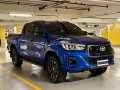 HOT!!! 2020 Toyota Hilux Conquest  G for sale at affordable price -2