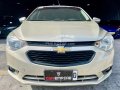 Chevrolet Sail 2018 1.4 LT Automatic -0