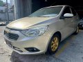 Chevrolet Sail 2018 1.4 LT Automatic -1