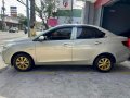 Chevrolet Sail 2018 1.4 LT Automatic -2