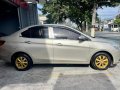 Chevrolet Sail 2018 1.4 LT Automatic -6