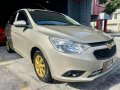 Chevrolet Sail 2018 1.4 LT Automatic -7