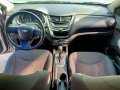 Chevrolet Sail 2018 1.4 LT Automatic -10