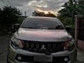 RUSH sale! Silver 2017 Mitsubishi Strada Pickup cheap price-2