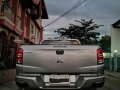 RUSH sale! Silver 2017 Mitsubishi Strada Pickup cheap price-4