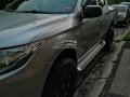 RUSH sale! Silver 2017 Mitsubishi Strada Pickup cheap price-8