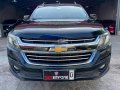 Chevrolet Colorado 2019 2.8 LT Automatic -0