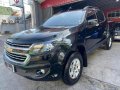 Chevrolet Colorado 2019 2.8 LT Automatic -1