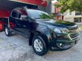 Chevrolet Colorado 2019 2.8 LT Automatic -7