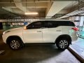 Fortuner 2016 2.4V Diesel Auto Pearl White-1