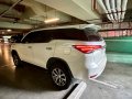 Fortuner 2016 2.4V Diesel Auto Pearl White-2