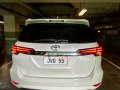 Fortuner 2016 2.4V Diesel Auto Pearl White-3