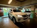 Fortuner 2016 2.4V Diesel Auto Pearl White-4