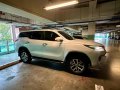 Fortuner 2016 2.4V Diesel Auto Pearl White-6