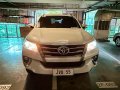 Fortuner 2016 2.4V Diesel Auto Pearl White-7