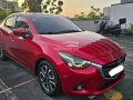 For Sale Rush 2016 Mazda 2 R (TOTL)-1