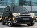 🔥96k ALL IN DP🔥 2014 SUBARU FORESTER 2.0 XT AT GAS-1