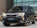 🔥96k ALL IN DP🔥 2014 SUBARU FORESTER 2.0 XT AT GAS-6