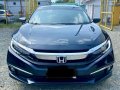 2020 Honda Civic E 1.8 AT Petrol-0