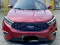 2021 Ford Territory Titanium 1.5 AT Petrol -0