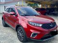 2021 Ford Territory Titanium 1.5 AT Petrol -1