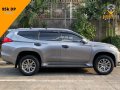 2017 Mitsubishi Montero Sport GLS Automatic-12