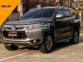 2017 Mitsubishi Montero Sport GLS Automatic-0