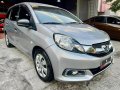 Honda Mobilio 2017 Acquired 1.5 V Manual-0