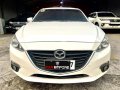 Mazda 3 Sedan 2015 1.5 Skyactiv 30K KM Automatic -0