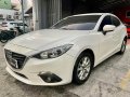 Mazda 3 Sedan 2015 1.5 Skyactiv 30K KM Automatic -1