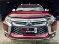 Mitsubishi Montero Sport 2018 2.4 GLS Premium Look GLS Automatic-0