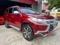 Mitsubishi Montero Sport 2018 2.4 GLS Premium Look GLS Automatic-7