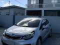 Used 2013 Kia Rio  1.4 GL AT for sale in good condition-1