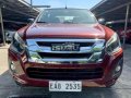 Isuzu Dmax 2018 3.0 Blue Power Automatic -0