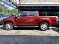 Isuzu Dmax 2018 3.0 Blue Power Automatic -2