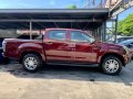 Isuzu Dmax 2018 3.0 Blue Power Automatic -6