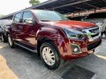 Isuzu Dmax 2018 3.0 Blue Power Automatic -7