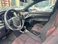 2018 Toyota Yaris 1.5 S Gas Automatic -13